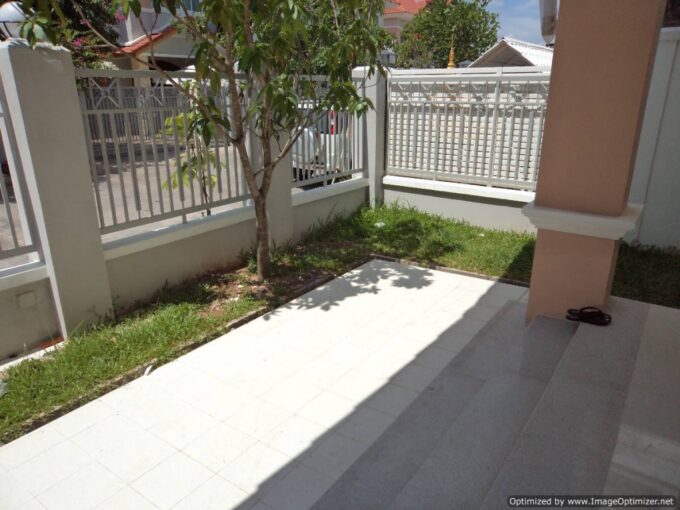 3 Bedroom Villa In Tonle Bassac