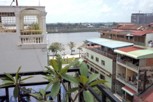 1 Bedroom Studio in Daun Penh