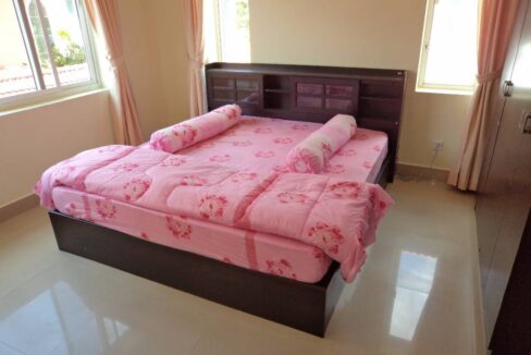3 Bedroom Villa in Tonle Bassac