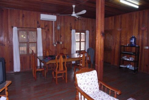3 Bedroom House In Boueng Trabek