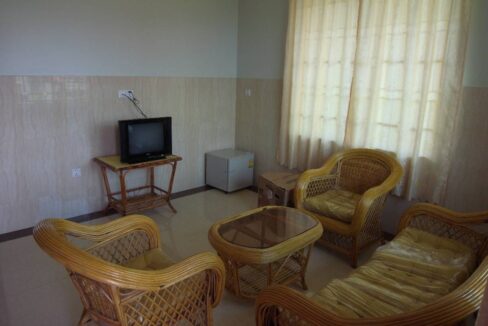 1 Bedroom Apartment In Toul Tom Poung