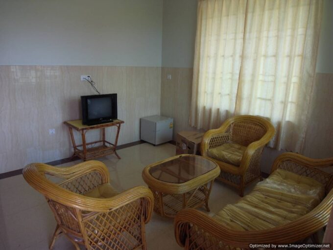 1 Bedroom Apartment In Toul Tom Poung
