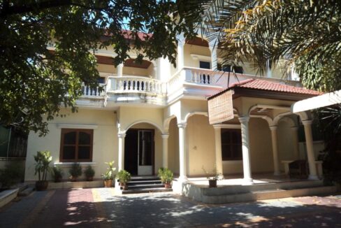 5 Bedroom Villa in Daun Penh