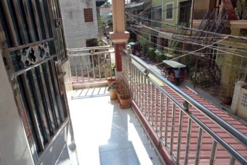 3 Bedroom Apartment in Daun Penh