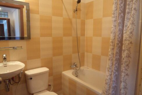 2 Bedroom Apartment in Boeung Tumpun