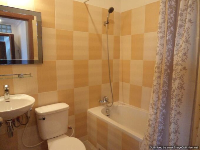 2 Bedroom Apartment in Boeung Tumpun