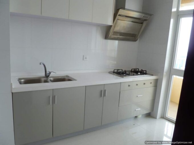 Apartment For Sale in Tonle Bassac - Three Bedroom