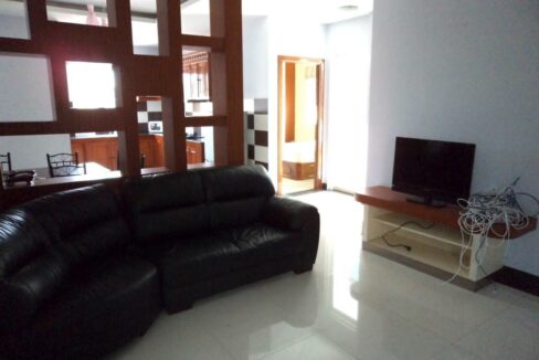 2 Bedroom Apartment in Toul Kork