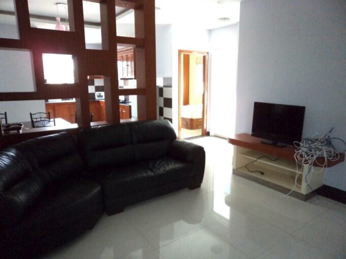 2 Bedroom Apartment in Toul Kork