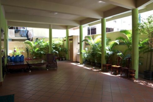 2 Bedroom Apartment in Tonle Bassac