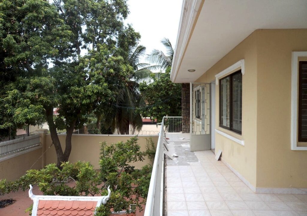 9 Bedroom Villa in Toul Kork