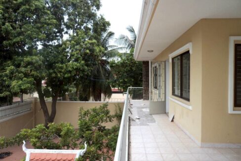 9 Bedroom Villa in Toul Kork
