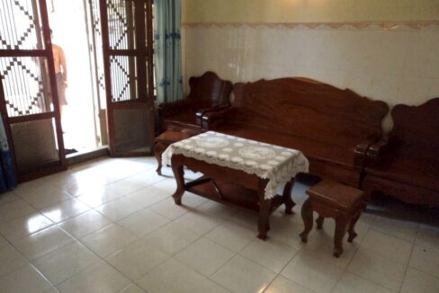 2 Bedroom Shopfront in BKK1