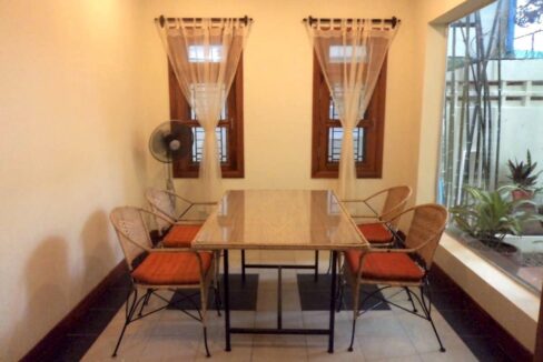 2 Bedroom Apartment in BKK1