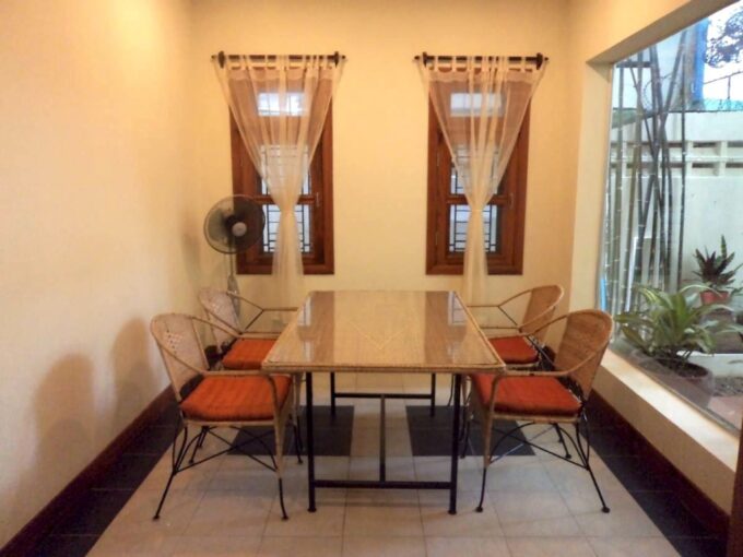 2 Bedroom Apartment in BKK1