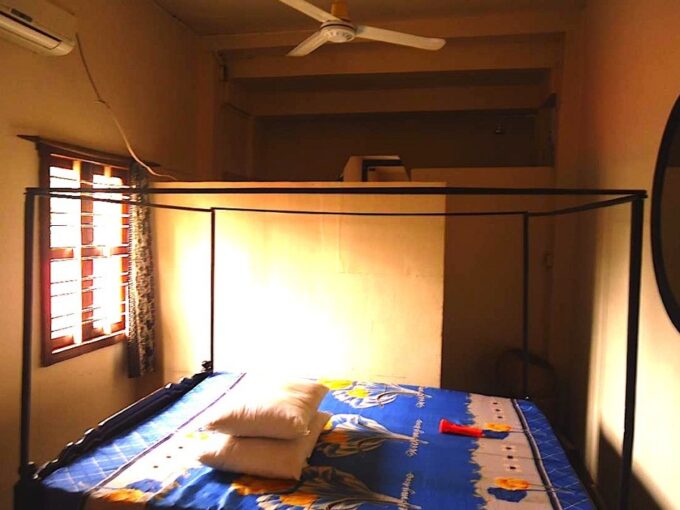 3 Bedroom Villa in Siem Reap