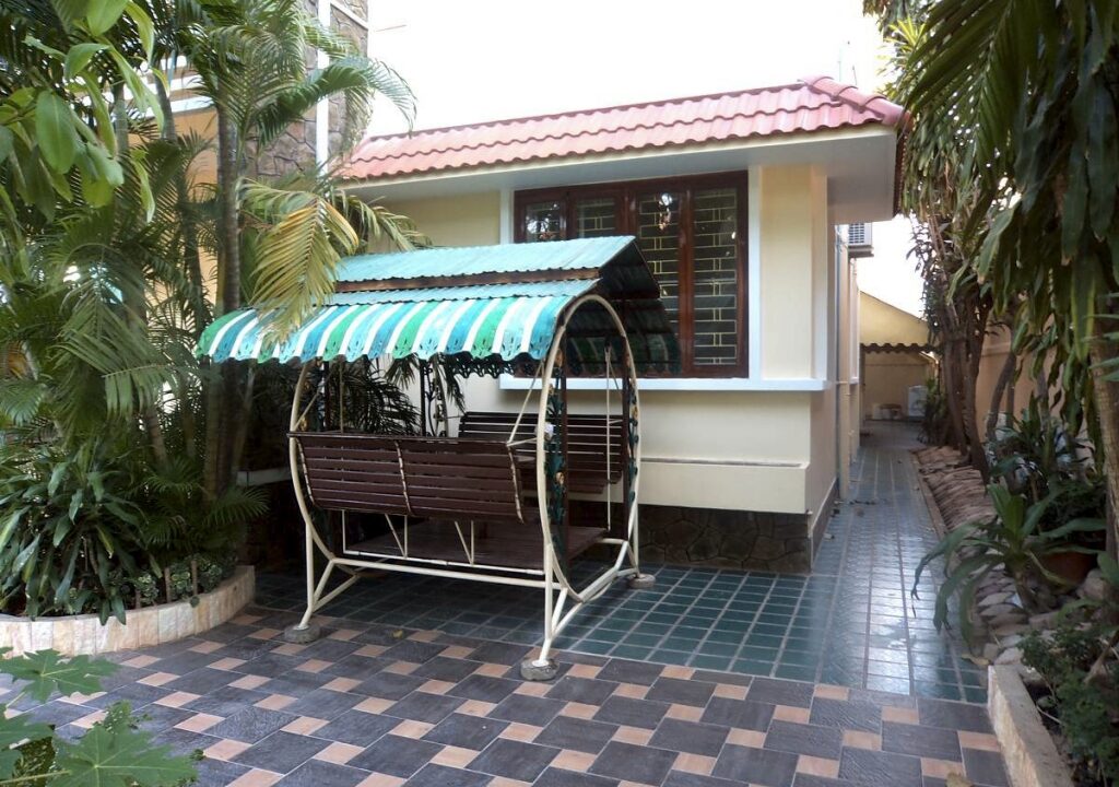 6 Bedroom Villa in Duan Penh