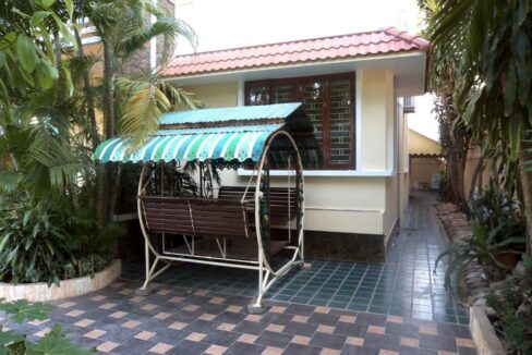6 Bedroom Villa in Duan Penh