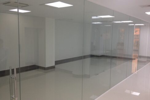 Office space available Central Phnom Penh