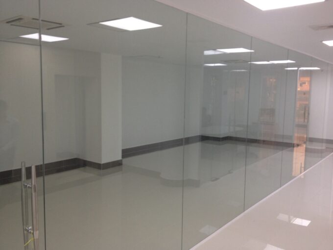 Office space available Central Phnom Penh