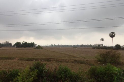 Development Land in Kampong Speu
