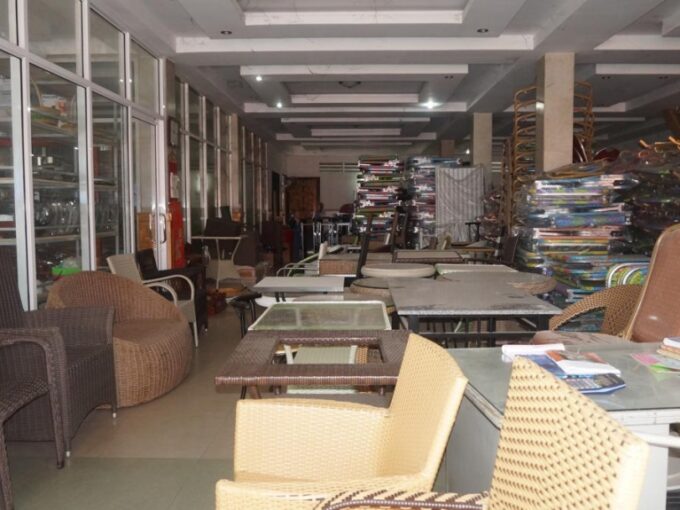 Two Bedroom Townhouse for Sale in Phnom Penh - Boeung Trabek