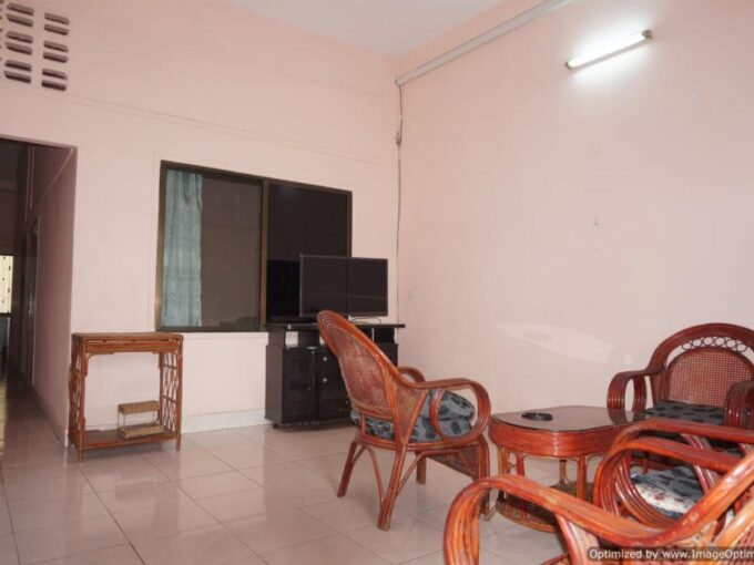 2 Bedroom Apartment for Rent in Phnom Penh - Daun Penh