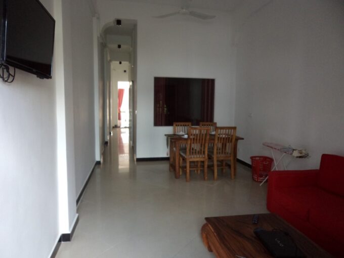 2 Bedroom Apartment in Daun Penh