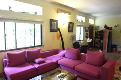 4 Bedroom Townhouse in Daun Penh