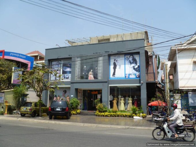 OfficeRetail space in BKK3