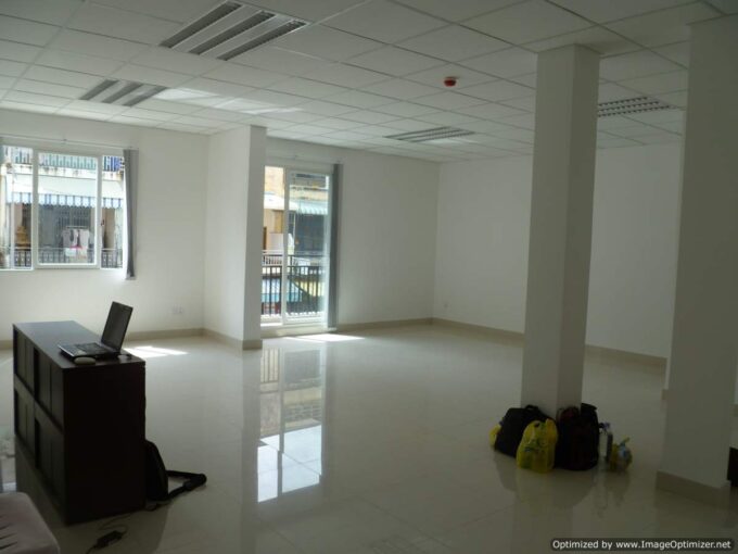 Office Space in Daun Penh