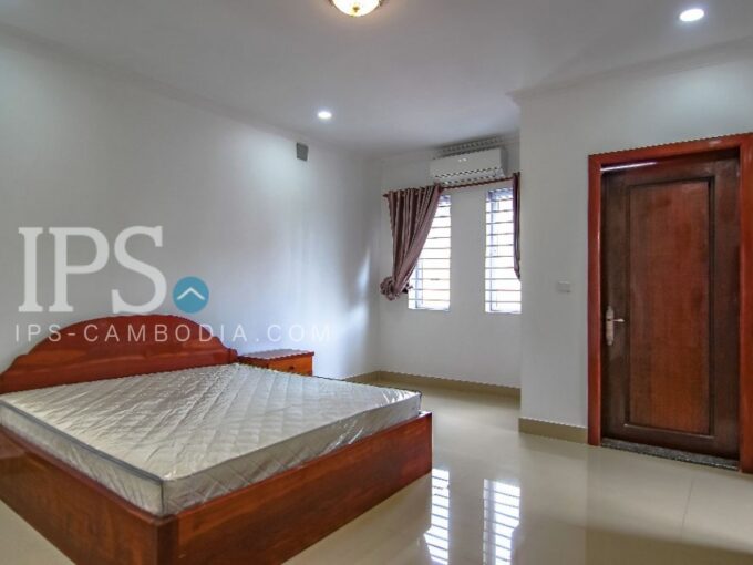 Apartment for Rent close to Russian Market - One Bedroom