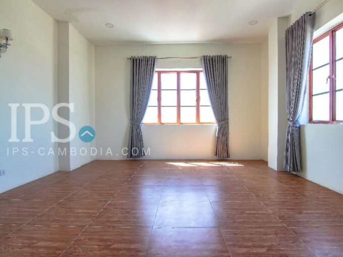Commercial Office Available For Rent - Toul Kork