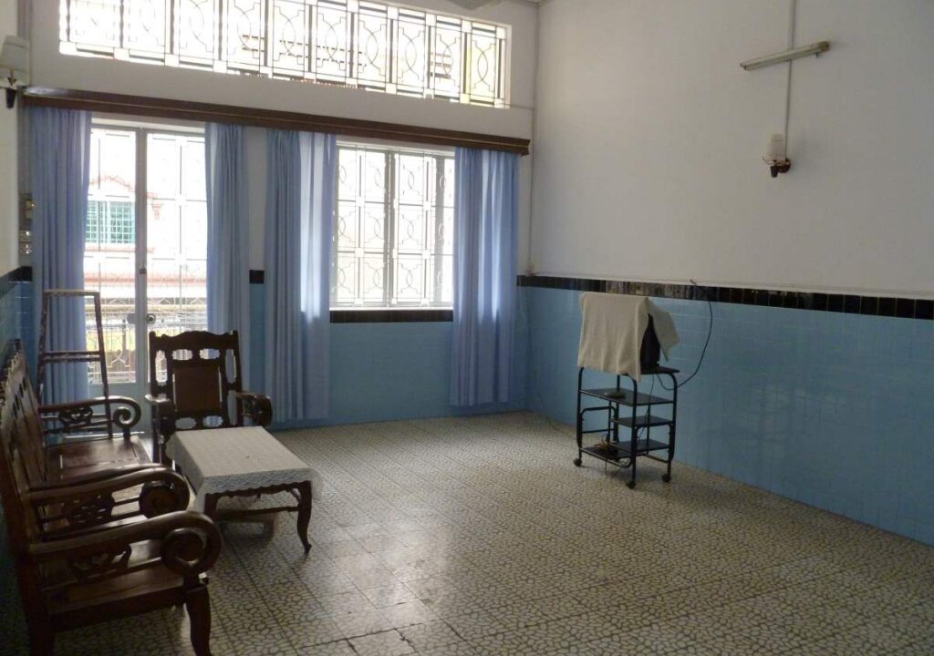 1 Bedroom Apartment in Daun Penh
