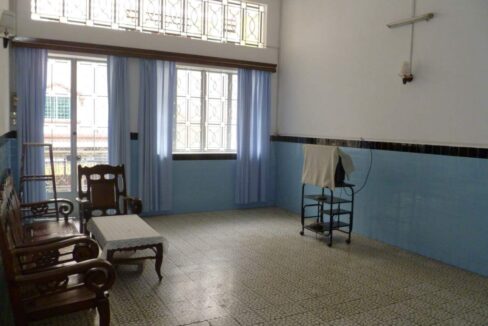 1 Bedroom Apartment in Daun Penh