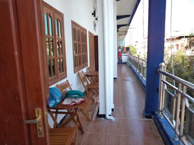 2 Bedroom Apartment in Daun Penh