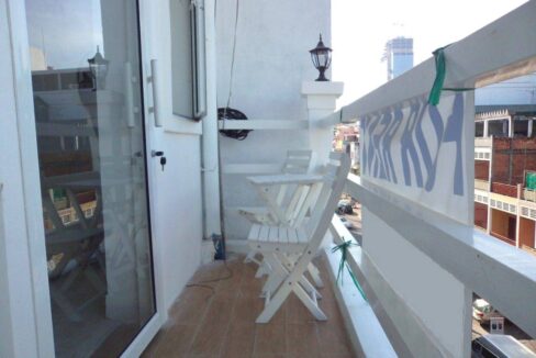 2 Bedroom Apartment in Daun Penh