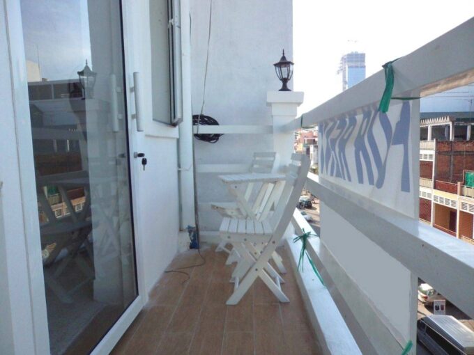 2 Bedroom Apartment in Daun Penh