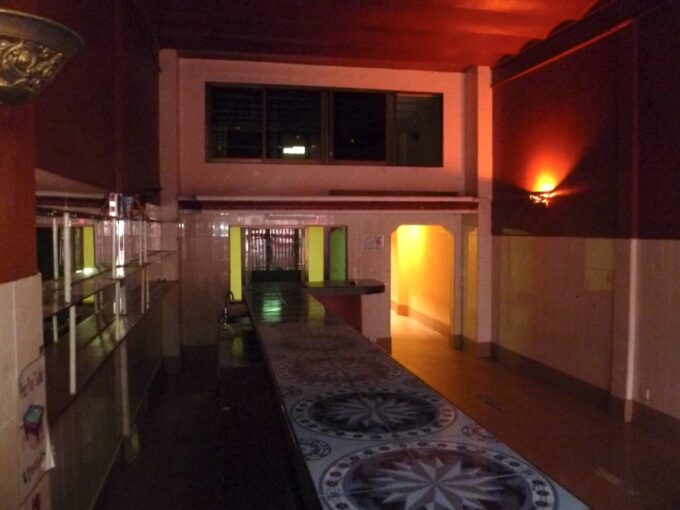 Commercial Space in Wat Phnom