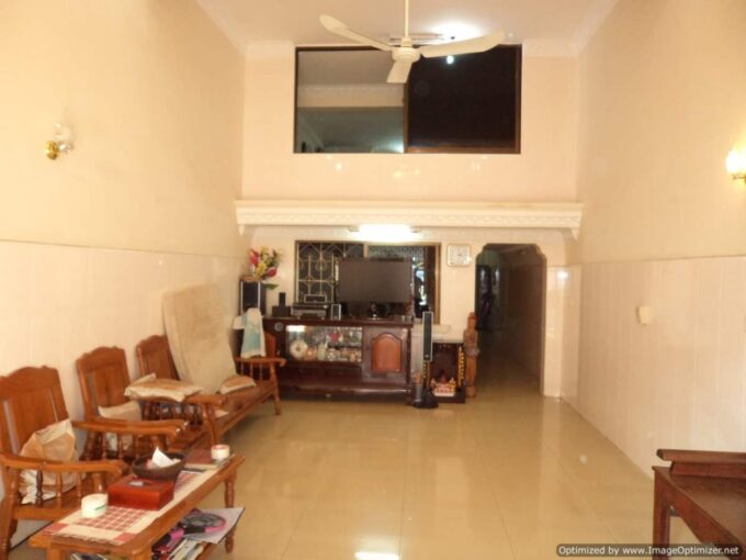 3 Bedroom House in Toul Tom Poung