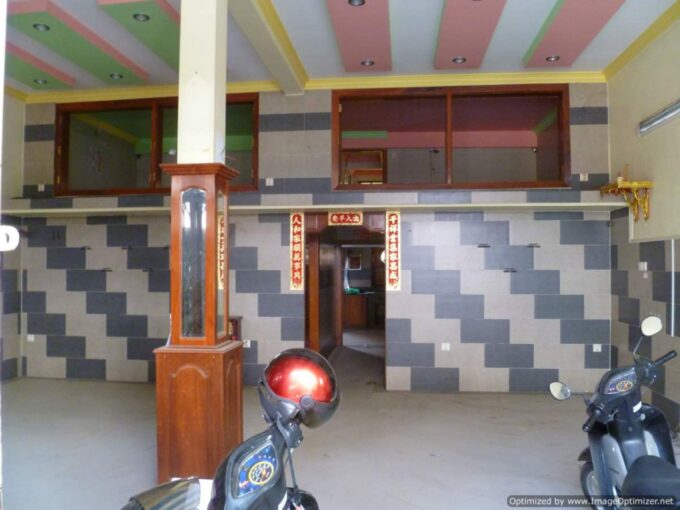 Commercial Property in Daun Penh
