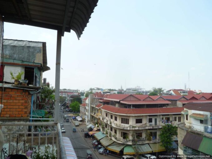 1 Bedroom Apartment in Daun Penh
