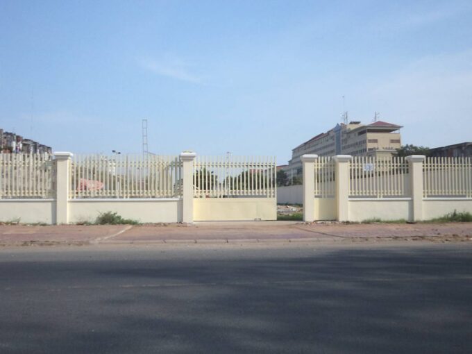 Property for Sale in Tonle Bassac