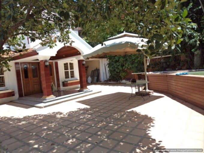 3 Bedroom Vill in Toul Tom Poung