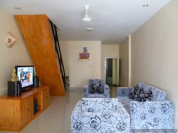 2 Bedroom Apartment in Daun Penh