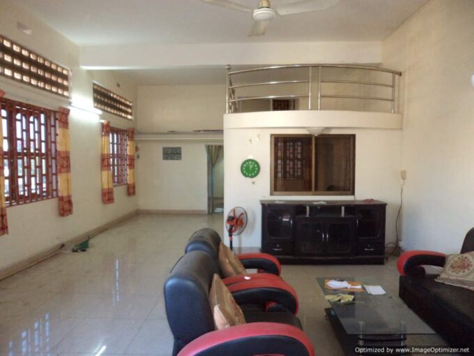 2 Bedroom Apartment in Daun Penh