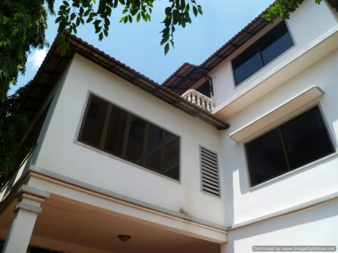 Commerical Villa in Toul Tom Poung
