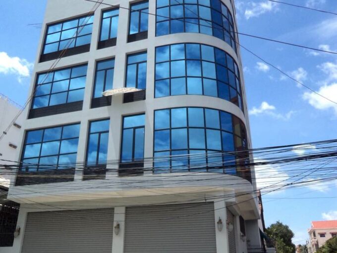 Commercial Space in Boeung Trabek