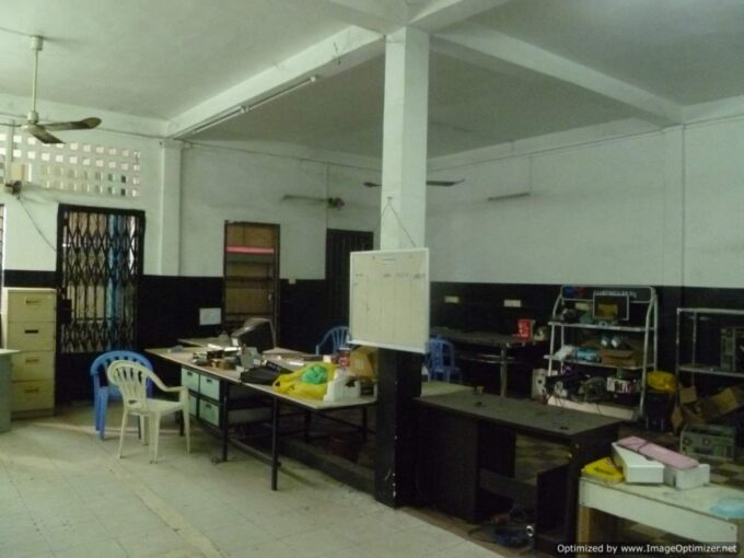 Commercial Space in Toul Kork