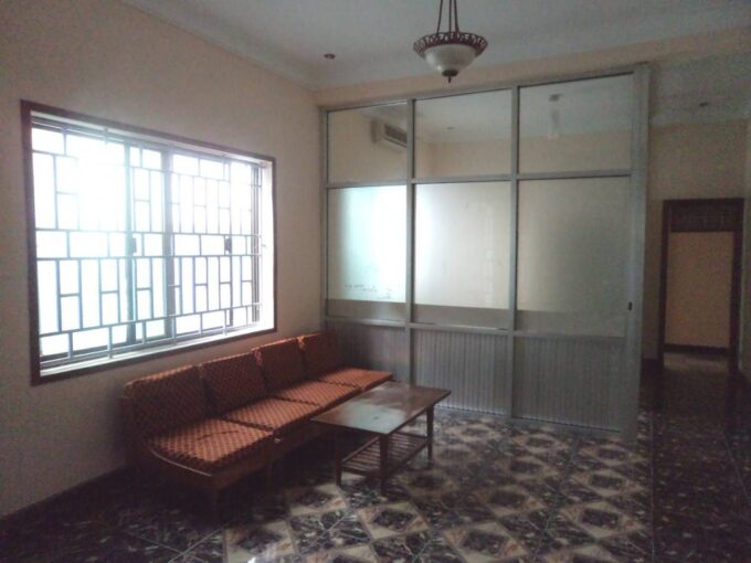 Large Duplex Villa in BKK1